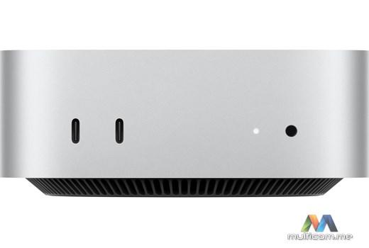 Apple MAC MINI: M4 10C CPU/10C GPU/32GB/1TB Racunar