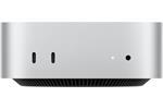 Apple MAC MINI: M4 10C CPU/10C GPU/32GB/1TB