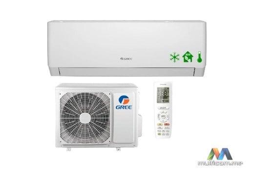 GREE Pular 24K Klima