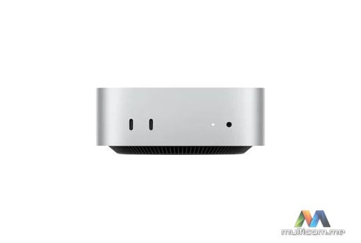 Apple M4 PRO 14C CPU, 20C GPU, 64GB, 1TB SSD Racunar