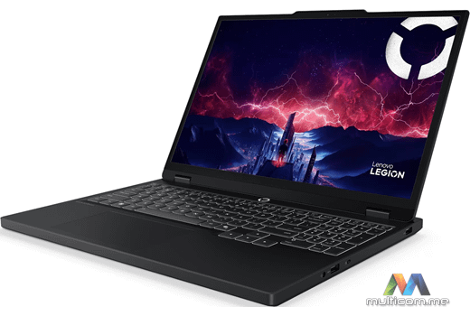 Lenovo 83M0002KYA Laptop