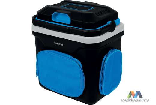 SENCOR SCM 3224BL-EUE4