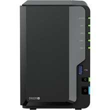 Synology DS225+