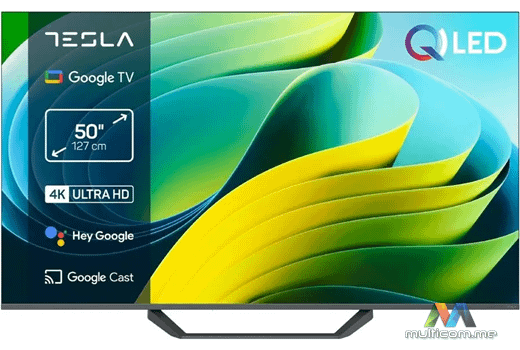 Tesla Q50E655GUS Televizor