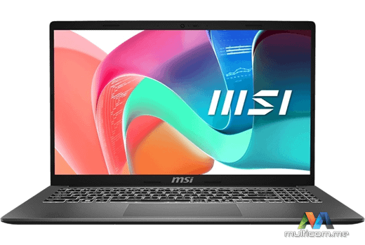 MSI F13MG-646XHR Laptop