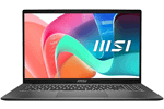 MSI Modern 15 F13MG-646XHR laptop