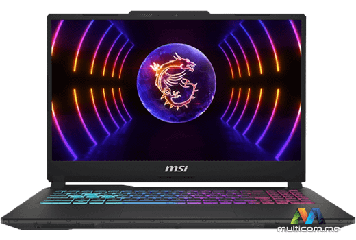 MSI 9S7-15K111-1804 Laptop