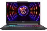 MSI Cyborg 15 A13VE-1804XHR laptop