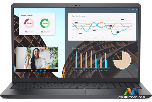 Dell NOT24781 Laptop