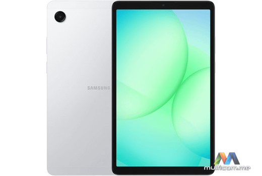Samsung SM-X135FZSAEUC Tablet