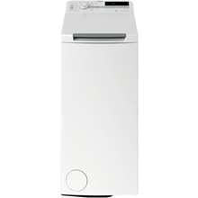 Whirlpool TDLR 7250SS EU/N