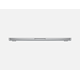 Apple MacBook Pro 14 SILVER M5-10C GPU-10C 16GB 512GB laptop