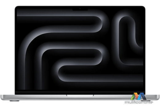 Apple MDE44ZE/A Laptop