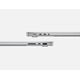 Apple MacBook Pro 14 SILVER M5-10C GPU-10C 16GB 512GB laptop