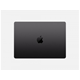 Apple MacBook Pro 14 SPACE BLACK M5-10C GPU-10C 16GB 512GB laptop