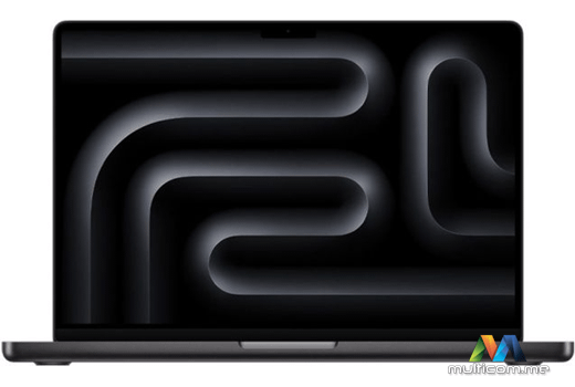 Apple MDE04ZE/A Laptop