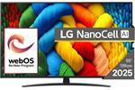 LG 55NANO81A3A