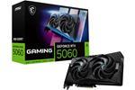 MSI RTX 5060 8G GAMING OC grafička kartica