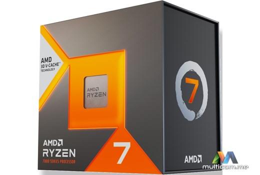 AMD 100-000000910 procesor