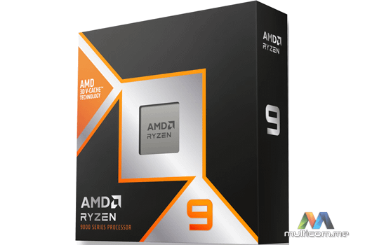 AMD 100-100000719 procesor
