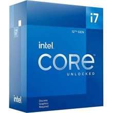 Intel BX8071512700KF