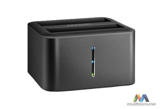 Axagon ADSA-D25 Oprema