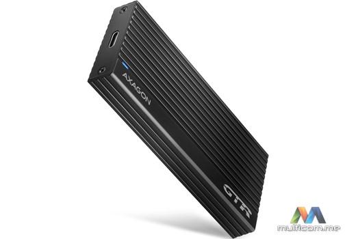 Axagon EEM2-GTR Oprema