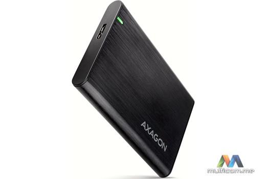 Axagon EE25-A6M Oprema