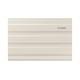 Samsung T7 Shield 1TB Beige