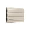 Samsung T7 Shield 1TB Beige