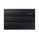 Samsung T7 Shield 2TB Black
