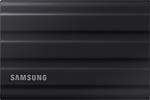Samsung T7 Shield 2TB Black