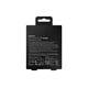 Samsung T7 Shield 2TB Black
