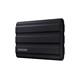 Samsung T7 Shield 2TB Black