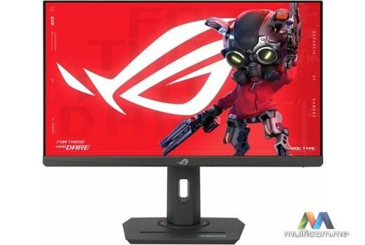 ASUS 90LM0AM0-B01370