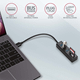 Axagon HMA-CR3A USB Hub