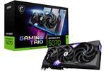 MSI GAMING RTX 5070 12G TRIO OC grafička kartica 