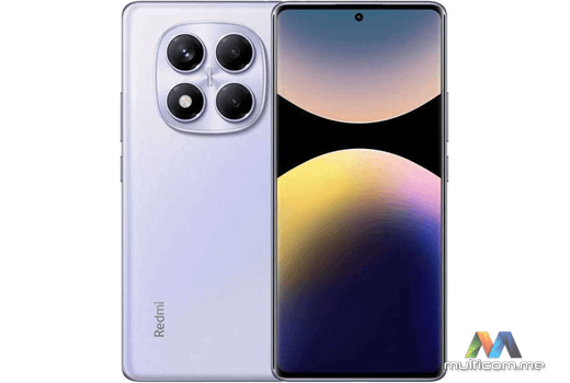 Xiaomi MZB0IVREU SmartPhone telefon