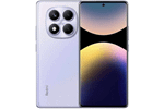 Xiaomi Redmi Note 14 Pro 8GB 256GB Purple smartphone