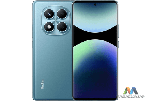 Xiaomi MZB0IX4EU SmartPhone telefon