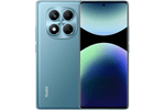 Xiaomi Redmi Note 14 Pro 8GB 256GB Blue smartphone