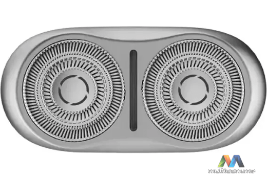 Xiaomi Electric Shaver S200 Replacement Silver
