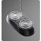 Xiaomi Electric Shaver S200 Replacement Silver Oprema za aparate za brijanje