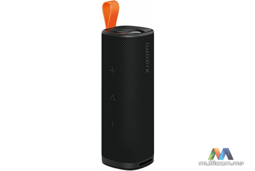 Xiaomi Sound Outdoor Black Zvucnik