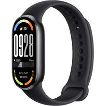 Xiaomi Smart Band 10 Midnight Black