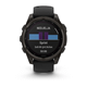 Garmin Fenix 8 47mm Solar Sapphire Gray smartwatch
