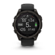 Garmin Fenix 8 47mm Solar Sapphire Gray smartwatch