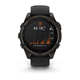 Garmin Fenix 8 47mm Solar Sapphire Gray smartwatch