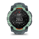 Garmin Instinct 3 50mm AMOLED Gray Green smartwatch