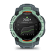 Garmin Instinct 3 50mm AMOLED Gray Green smartwatch